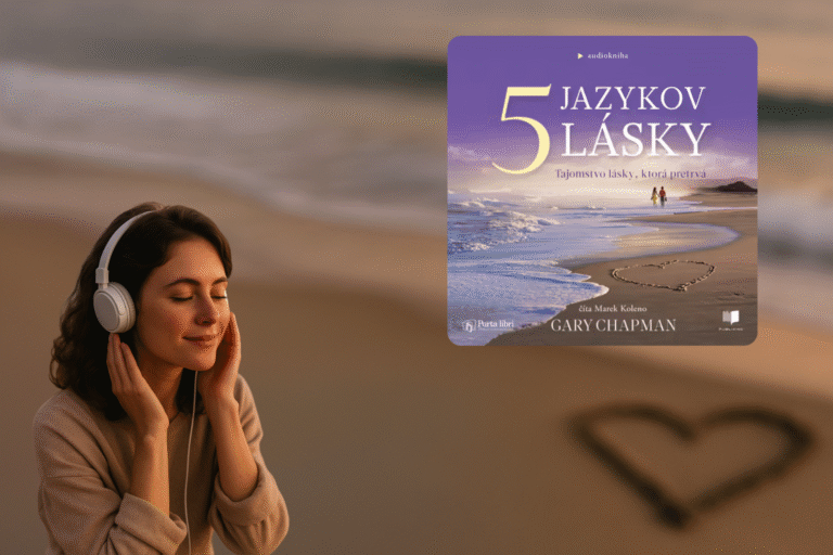 5 jazykov lásky - obrazok